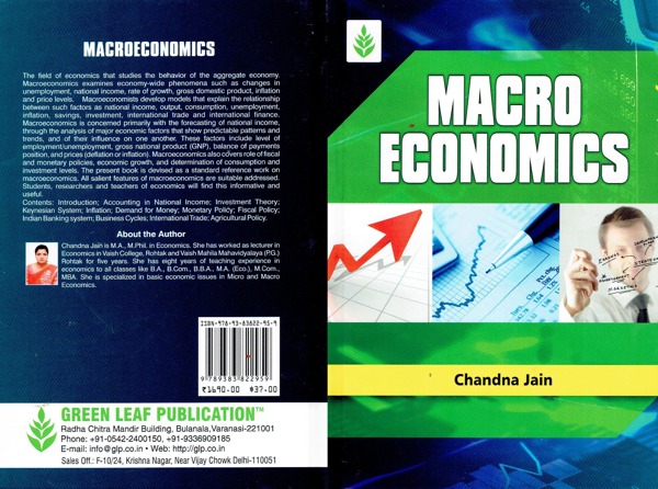 Macro Economics